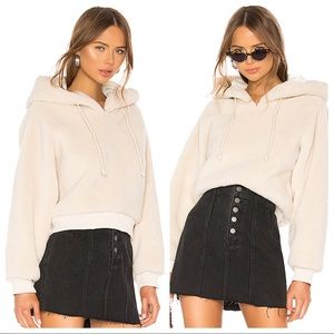 NEW LPA Suzetta Jacket in Natural Combo XS